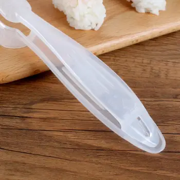1tk DIY Sushi Hallituse Rice Ball Maker Sushi Tegemise Vahendid Onigiri Riis Hallituse Toidu Vajutage Sushi Tegija Köök Bento Tarvikud