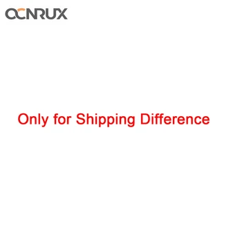 Ainult Shipping erinevus, Palun mitte maksta ilma, mis võimaldavad