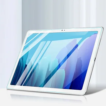 2tk Karastatud Klaasist Tahvelarvuti kaitsekile Compatibel Samsung Galaxy Tab A7