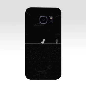 Räni telefon Case For Samsung Galaxy S6 S7 Juhtudel Kate Samsung S6 S7 serv Telefoni kest uus disain täielik 360 kaitsva 6
