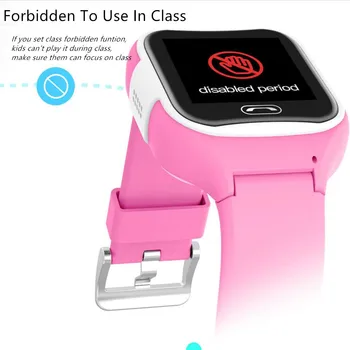 GandlEy M2 Laste Smart Watch SOS Vaata Telefon Smartwatch Lapsed Koos Sim-Kaart Veekindel IP67 Kid Kingitus IOS Android