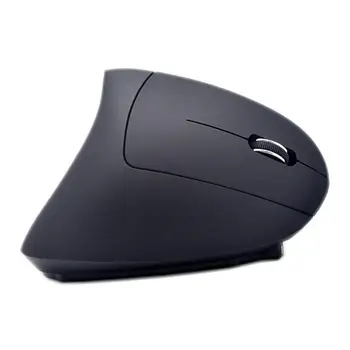 Juhtmeta Hiir Vertikaalne Gaming Mouse USB Arvuti Hiired Ergonoomiline Töölaud Püsti Hiirt ARVUTI Sülearvuti Kontoris Arvuti Periphheral