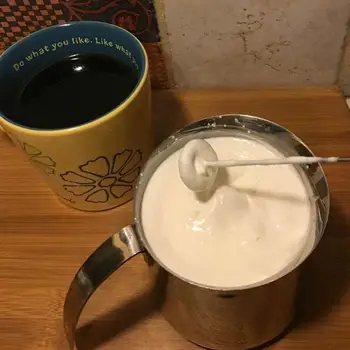Elektrilised Piima Vahustaja Mini Mikser Foamer Kohvi Vispel Vahend, Köök USB Segades Toiduvalmistamis Laetav Muna Segisti Mikser Beate A2L2