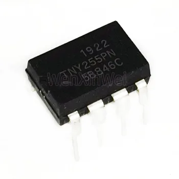 10TK/PALJU TNY255PN DIP-7 TNY255 DIP7 Power Management IC Chip