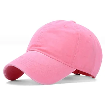 Custom tikitud logo müts puuvill pestud denim ühise põllumajanduspoliitika Mehed Naised Baseball Cap Tühi Müts Täiskasvanud Lapsed, Lapsed DIY müts team