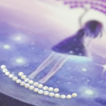 QIQI Tüdruk 5D diamond maali tikandid crystal mosaiik art star mere cartoon Lapsed Kingitus Käsitöö hobi Rhinestone pilt hom