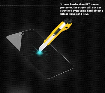 2TK Karastatud Klaas ASUS ZenFone 5 Lite ZC600KL Screen Protector Plahvatus-tõend Kile, Kaitsva Jaoks ZenFone 5Q X017DA