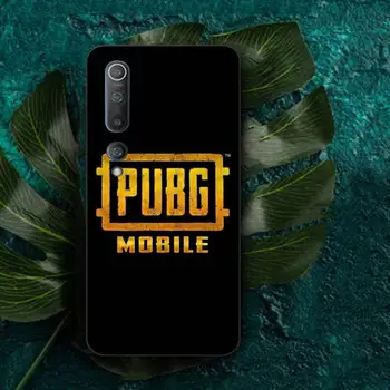 RuiCaiCa PUBG Mäng Telefoni puhul RedMi märkus 7 8 9 6 5 4 X pro 8T 5A