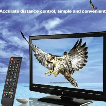 Samsung TV Remote Control AA59-00602A AA59-00666A AA59-00741A AA59-00496A AA59-00786A LCD LED SMART TV