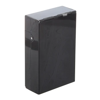 Alumiinium Sigarettide Korral Sigarettide Box