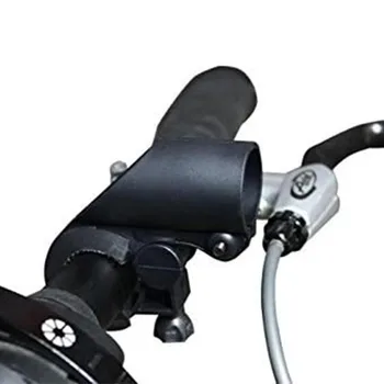 Eest Xiaomi roller Kerge seista 360-kraadise Jalgratta Taskulamp Bike Taskulamp Reguleeritav Klamber Omanik Raam Kerge Klamber C6Q5