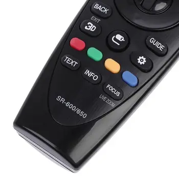 KUUM Remote Control An-Mr600 Eest, Lg Smart Tv F8580 Uf8500 Uf9500 Uf7702 Oled 5Eg9100