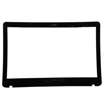 Must, Mitte-Touch Sülearvuti Puhul LCD Back Cover/Eesmise Puutetundlikku/Hinged Sony Vaio SVF15 SVF152 SVF153 SVF152A23T SVF15 FIT15 Sülearvuti