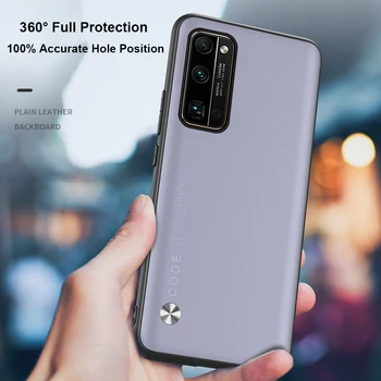 Luksuslik Nahast Telefoni Puhul Huawei P30 Lite P20 Pro P Smart Z Plus 2019 Au 10 Lite 20 30 Pro Plus 8X 9X 10i 20i Kate Juhul