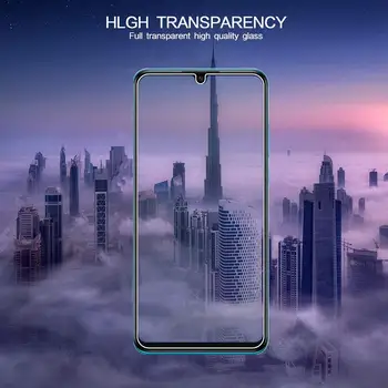 Karastatud Klaas Huawei P30 P40 10 20 Lite Pro P Smart 2019 Ekraan Kaitsja Au 10i 10 lite 8X kaitseklaas