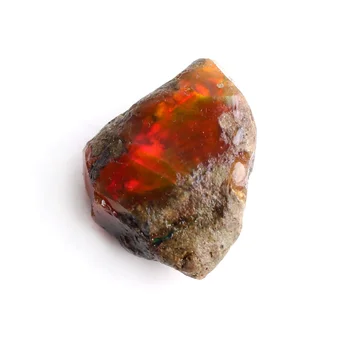 1TK Kõrge Kvaliteediga Naturaalne Aafrika Värvikas Raw Opal Kivid Mineraal-Näidis DIY Kivi