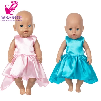 18Inch Ameerika OG Nukk Kleit 40cm Baby Doll Saba Kleit Laste Mänguasjad Clotehs