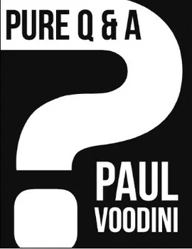 2021 Puhas Q & Paul Voodini - Magic trikke