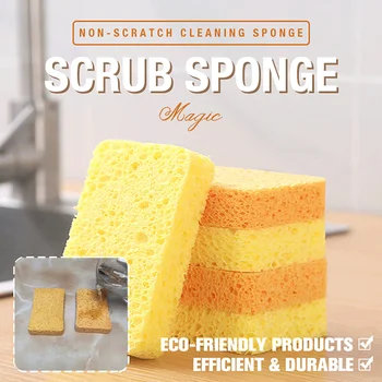 Magic Nühkima Sponge