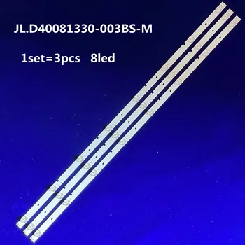 3 TK/8 LED Taustvalgus hinsese 40inch LED40K3100 JL.D40081330-003BS-M