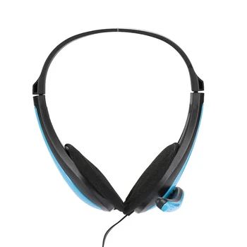 2021 3.5 mm Kõrvaklappide Gaming Kõrvaklapid Bass Stereo Professionaalne Mängija Peakomplekti PS4 PC Arvuti Juhtmega Peakomplekt Mic Kingitused
