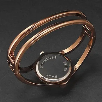 2021 Uus Boutique Käevõru Watch Teemant-kaetud Naiste Vaata Hulgi-Käevõru Tabel Õpilane Kingitused Reloj Mujer kuldkäekella