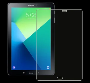 0.33 mm HD Karastatud Klaas, Kile Ekraani Kaitsekile Samsung Galaxy Tab 10.1 SM T580 T585 T590 7.0 T280 T285 8.0 T350 9.7 T550