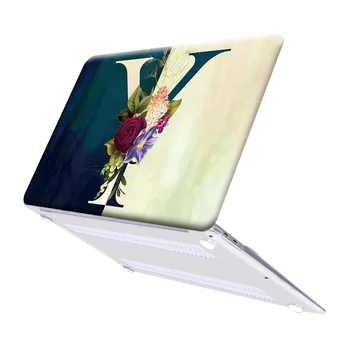 Juhul Apple MacBook Pro 13/16/15 Tolline /Macbook Air 13/11 Programm Tolline Sülearvuti esitäht Seeria Tolmu-Tõend, Kõva Kaitsev Kest