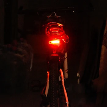T6 LED Jalgratta Lamp Jalgratta Esi Tuli 6 Režiimid USB Laetav 10W 240LM Ees Esitulede Taskulamp, Jalgratta Valgus Tarvikud