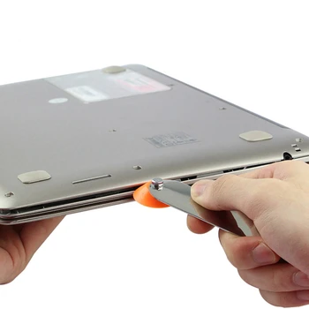 Mobiiltelefoni Remont Avaja Metallist Rull-Reel Nuga Piiluma Spudger LCD-Ekraani Avamine, Remont iPhone ja Samsung Tahvelarvuti