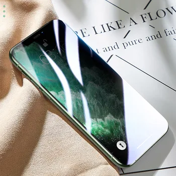 Anti Spy Karastatud Klaas iPhone 11 12 Pro Max Mini X-XR, XS Max Screen Protector For iPhone 8 7 6s Plus SE 2020 Privacy Glass