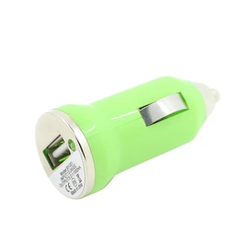 1TK 5V 3.1 USB-Pesa Laadija Tablett Auto-Akulaadija Universaalne USB-autolaadija Power Adapter