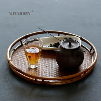 WIZAMONY 2TK Jää glasuur Drinkware Tee Tassi tee sätestatud tee kauss Valge värvilise glasuuriga kung fu teacup Hiina Portselan Seladon Müts Kauss