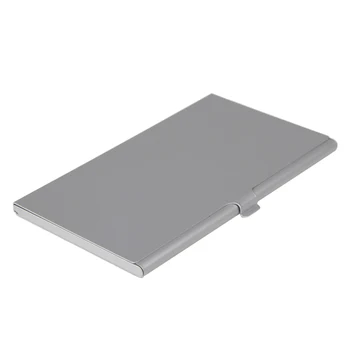 Mini Alumiinium Micro SD TF Mälukaardile Salvestamise Korral Protector Omanik Kast, SD/TF Kaardi Ladustamise Tarvikud