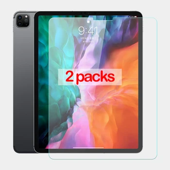 2 tk, Ekraani Klaas Film iPad 10.2 7th 8th 2020 pro 10.5 11 tolline Ekraan Film iPad Õhu 4 3 2 1 9.7 mini 5 4 3 2 Protector
