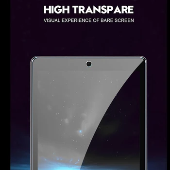 2 tk, Ekraani Klaas Film iPad 10.2 7th 8th 2020 pro 10.5 11 tolline Ekraan Film iPad Õhu 4 3 2 1 9.7 mini 5 4 3 2 Protector