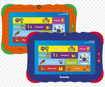 7inch Uus Touch Ekraan TurboKids S5 / turbokidss5 Tablett Kõne Tablett touch panel puutetundlik andur lapsed tabletid klaas