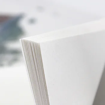 Kõrge Kvaliteediga Paberile Täiesti Uus Multifunktsionaalne A5 Käsitöö Raamatu Kunstnik Sketch Book Akvarell Paber Sobib Maali -, Joonistus