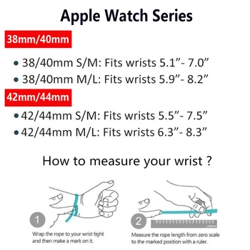 Sport Rihm Apple Watch Band 6 SE 5 4 44mm 40mm Silikoon Hingav Vöö, Käevõru, et iWatch Watchband Seeria 54321 38mm 42mm