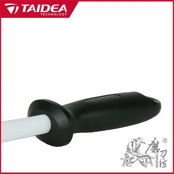 TAIDEA Professionaalne 28cm Keraamiline Teritamine Suure Noa Teritaja Tööriista Tera Hot T0843C h5