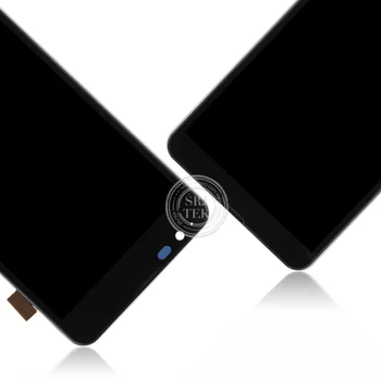 Sony Xperia E4G LCD Ekraan Puutetundlik Digitizer Assamblee Asendaja SonyE4G E2003 E2006 E2053 LCD Klaas Ekraani Paneel