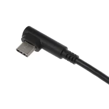 USB Type-C toitejuhtme Wacom Digitaalne Joonistamine Tablett Tasuta Kaabel Intuos Pth660 860 Ugee EX08 EX12 RB160