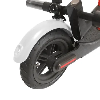 Roller Rear Mudguard Vendrid Muda Guard poritiivad jaoks Xiaomi Mijia M365 Electric Scooter Tarvikud