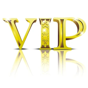 VIP Eksklusiivne Link