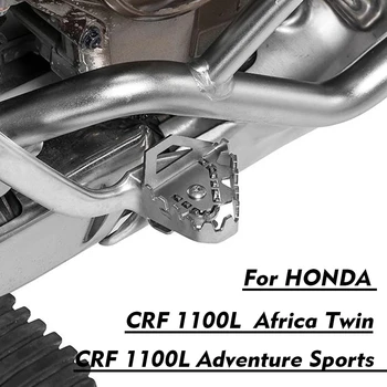 HONDA CRF 1100L Africa Twin CRF 1100 L Seiklus Sport 2020 Mootorratta Tagumise Jala Piduri Hoob, Pedaal Suuremalt Pikendamine