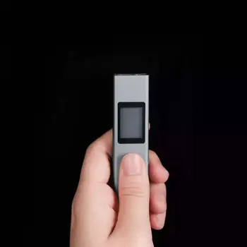 Mijia Duka 40m Laser Range Finder LS-P-USB flash tasuta range finder suure täpsusega mõõta range finder