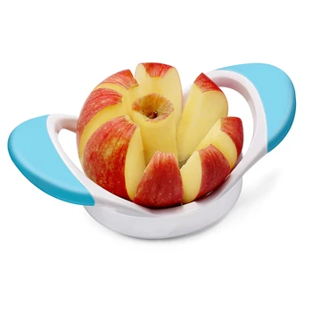 Wonderlife Apple Lõikur Köök Puu-Lõikur Apple Slicer Corer Roostevabast Terasest Õuna-Pirni-Core Eemaldaja Puu Lõikamine Vahendid