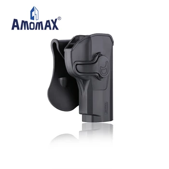 Amomax Polümeer taktikaline kabuur jaoks Beretta PX4 STORM, parema käega