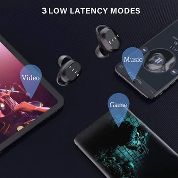 TWS FIIL T1XS Tõsi, Traadita Bluetooth-Peakomplekt, Sport Bluetooth Kõrvaklapid, In-ear Müra Vähendamise Earbuds Jaoks Xiaomi Iphone
