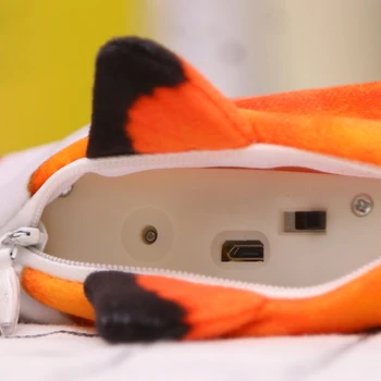 Laadimine USB Pet Pehme Palus 3D Kala Kuju Kassi Mänguasi Interaktiivne Kingitused Kala Catnip Mänguasjad Täidisega Padi Nukk Simulatsiooni Kalad